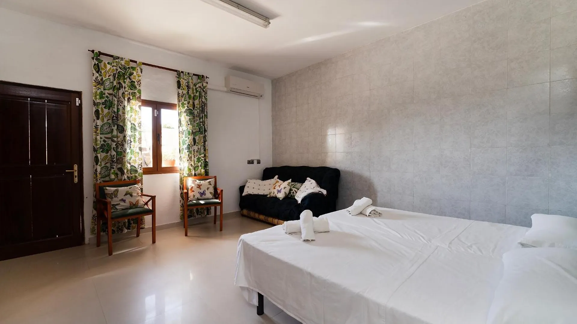 הוילה סון קריו Casa Marcos