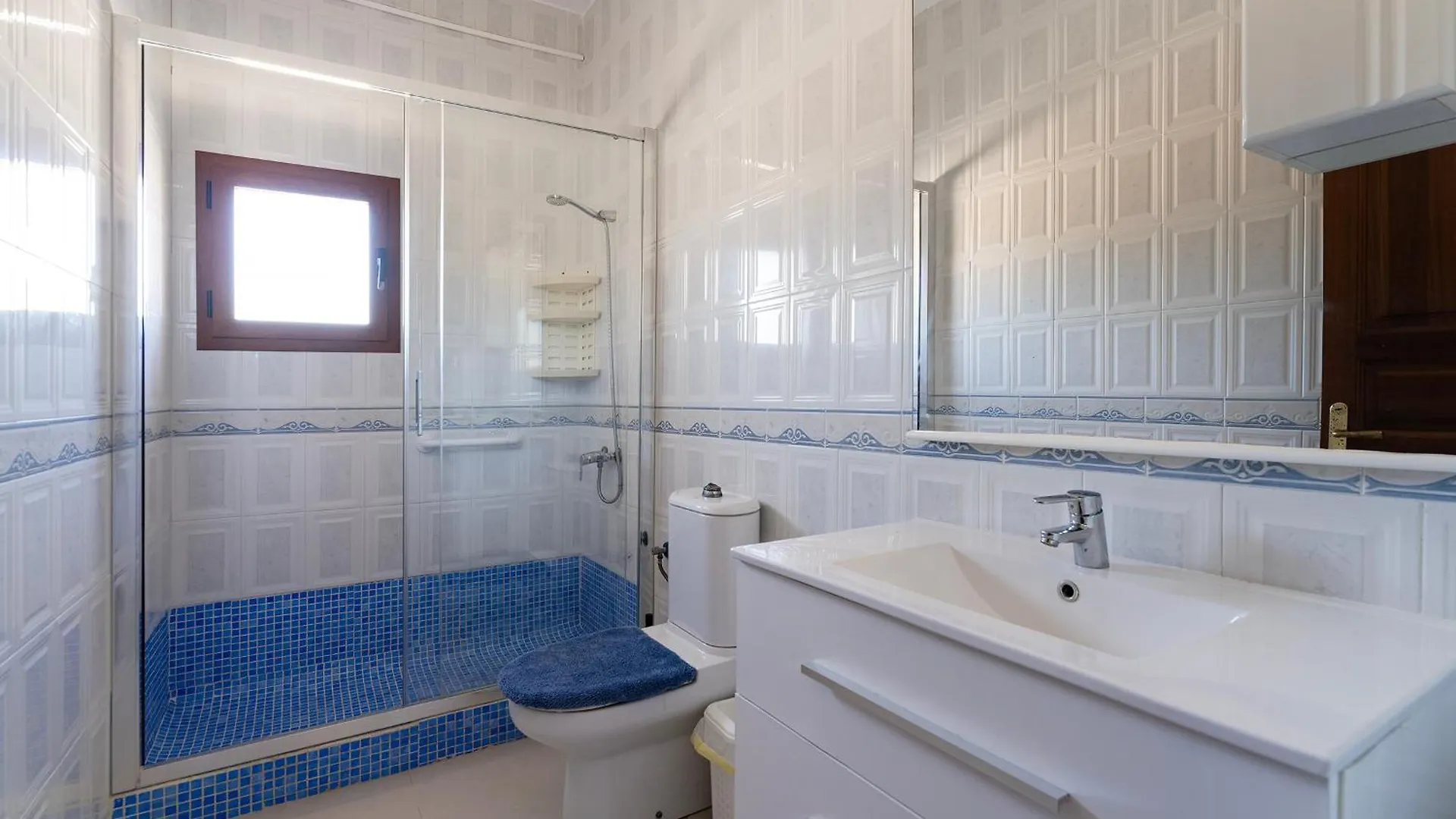 הוילה סון קריו Casa Marcos 0*,  ספרד